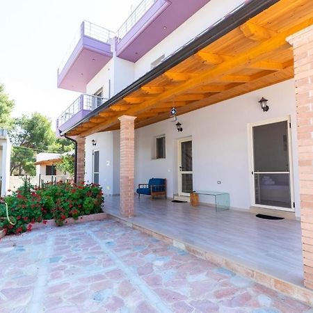 Vlorë Premier Guest House מראה חיצוני תמונה