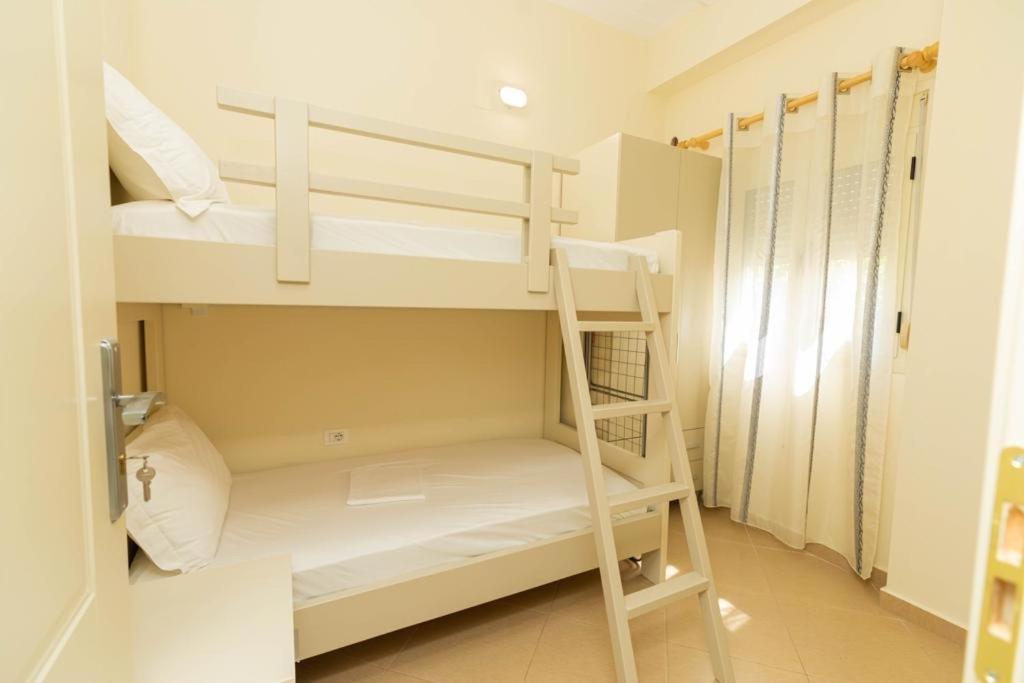 Vlorë Premier Guest House מראה חיצוני תמונה