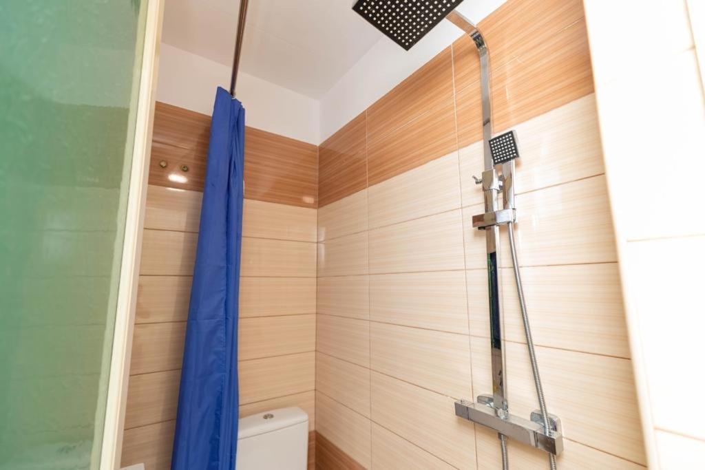 Vlorë Premier Guest House מראה חיצוני תמונה