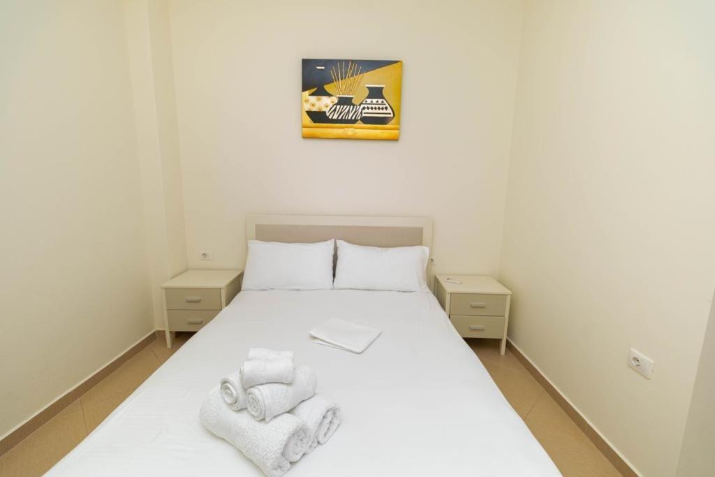Vlorë Premier Guest House מראה חיצוני תמונה