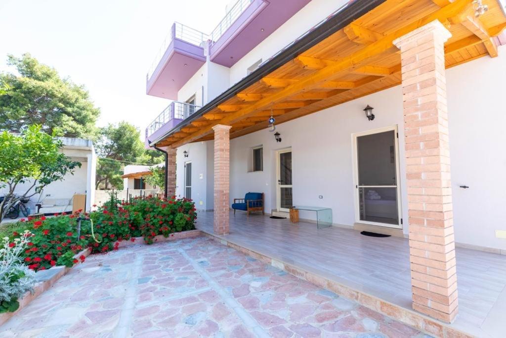 Vlorë Premier Guest House מראה חיצוני תמונה