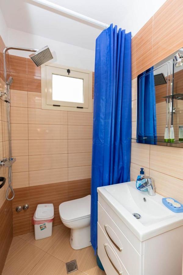 Vlorë Premier Guest House מראה חיצוני תמונה