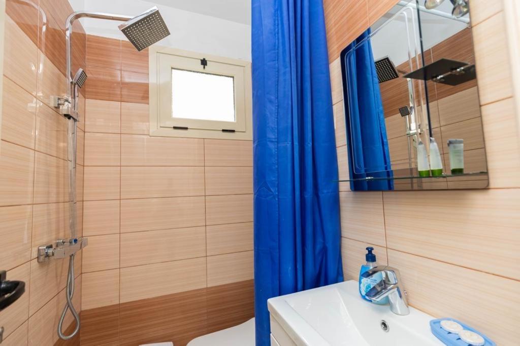 Vlorë Premier Guest House מראה חיצוני תמונה