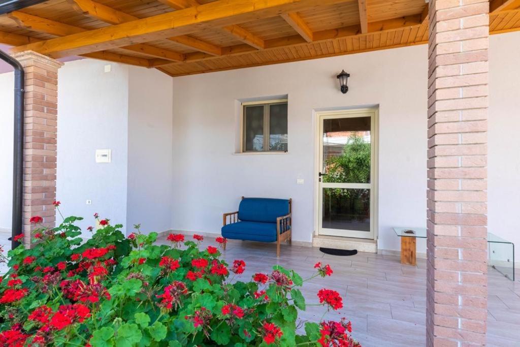 Vlorë Premier Guest House מראה חיצוני תמונה