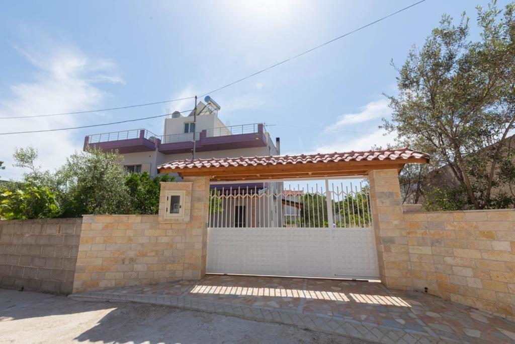 Vlorë Premier Guest House מראה חיצוני תמונה