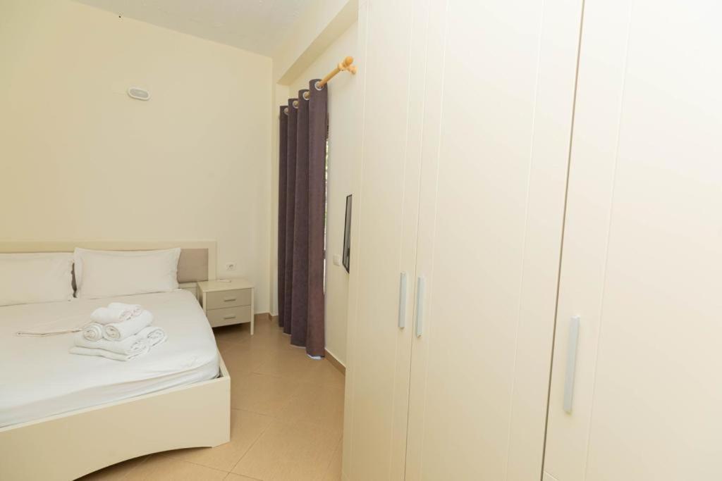 Vlorë Premier Guest House מראה חיצוני תמונה