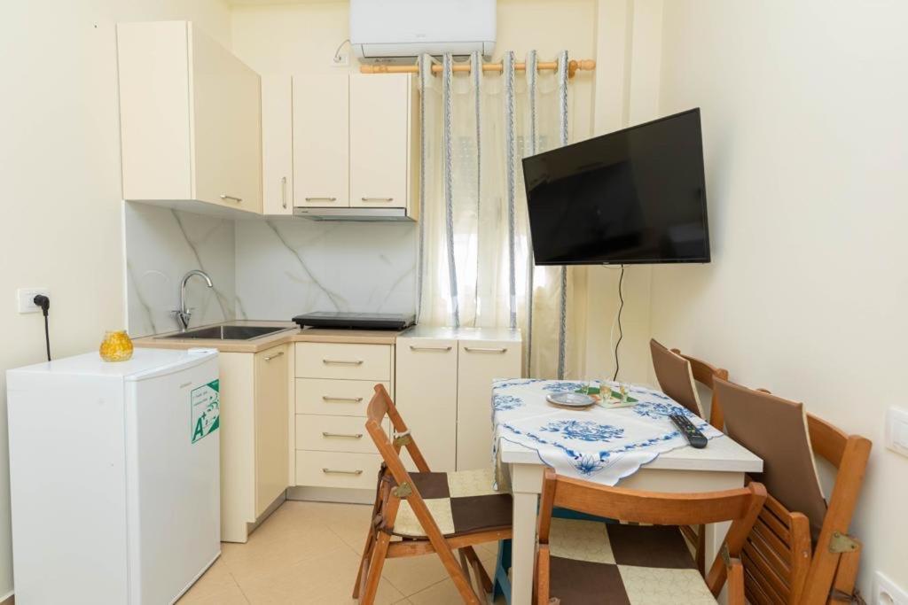 Vlorë Premier Guest House מראה חיצוני תמונה
