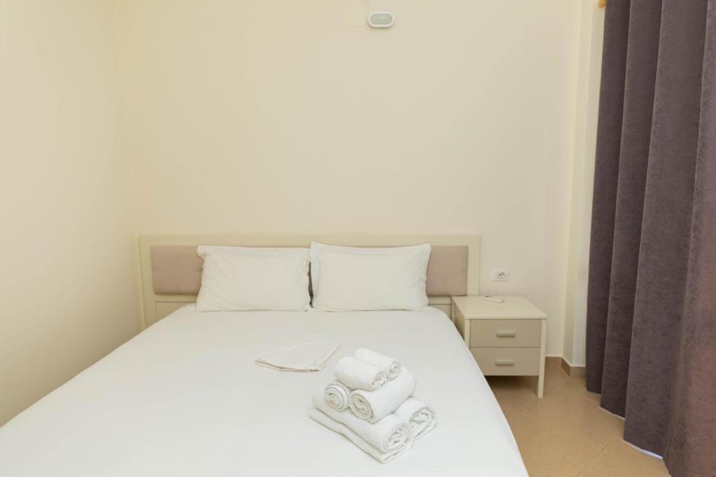 Vlorë Premier Guest House מראה חיצוני תמונה
