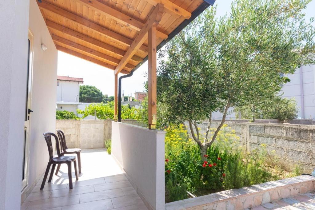 Vlorë Premier Guest House מראה חיצוני תמונה